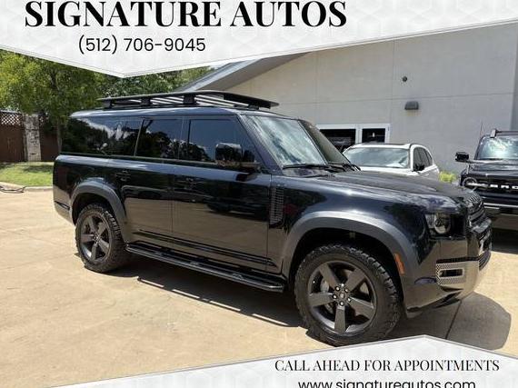 LAND ROVER DEFENDER 2023 SALE2FEU4P2185434 image